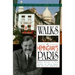 Walks in Hemingway's Paris: A Guide to Paris for the Literary Traveler