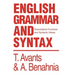 English Grammar and Syntax: Grammatical Functions and Syntactic Values