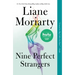 Nine Perfect Strangers