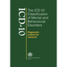 ICD-10 Classification of Mental and Behavioural Disorders