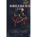 Brothers Unholy: A Deadly Brothers Paranormal Romance