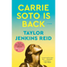 Carrie Soto Is Back