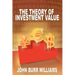The Theory of Investment Value