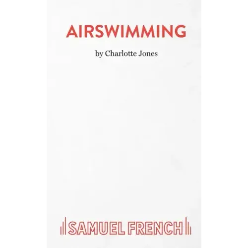 Airswimming