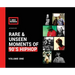 Rare & Unseen Moments of 90's Hiphop: Volume One