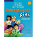 Oxford Picture Dictionary Content Area for Kids English-Spanish Dictionary
