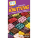 HowExpert Guide to Knitting: How to Knit Step by Step, Learn Knitting Skills, and Become a Better Knitter