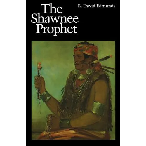 Shawnee Prophet