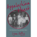 Appalachian Heart: Oral Histories of the Mountain Elders
