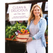 Clean & Delicious: Eat Clean and Get Healthy with 100 Whole-Ingredient Recipes