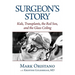 Surgeon's Story: Kids, Transplants, the Red Sox, and the Glass Ceiling