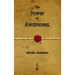 The Power of Awareness