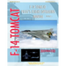 F-14 Tomcat Pilot's Flight Operating Manual Vol. 1