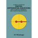 A First Course in Partial Differential Equations: With Complex Variables and Transform Methods