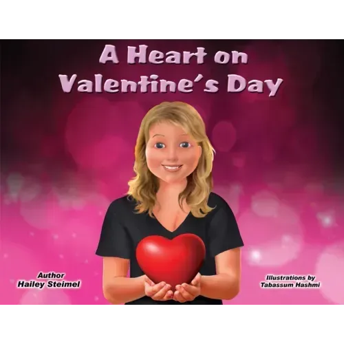 A Heart on Valentine's Day