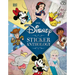 The Disney Sticker Anthology