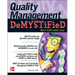 Quality Management Demystified