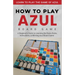 How To Play Azul Board Game For Beginners
