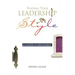 Finding Your Leadership Style: A Guide for Educators