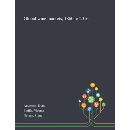 Global Wine Markets, 1860 to 2016