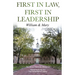 First in Law, First in Leadership: William & Mary