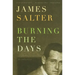 Burning the Days: Recollection (Ambassador Book Awards)