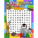 Word Search For Kids: 100 Fun and Educational Word Search Puzzles for Kids ages 6-8 Search & Find Activity Book to Improve Vocabulary, Spell