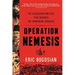 Operation Nemesis: The Assassination Plot That Avenged the Armenian Genocide