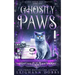 Ghostly Paws