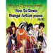 Manga Drawing Books How to Draw Action Manga Poses: Learn Japanese Manga Eyes And Pretty Manga Face