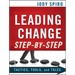 Leading Change Step-by-Step