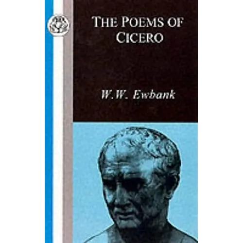 The Poems of Cicero