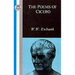 The Poems of Cicero