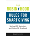 The Robin Hood Rules for Smart Giving