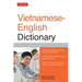 Tuttle Vietnamese-English Dictionary