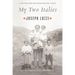 My Two Italies: A Personal and Cultural History