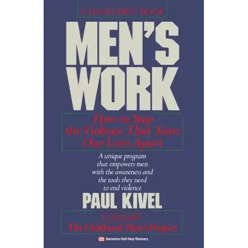 Men's Work