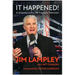 It Happened!: A Uniquely Lucky Life in Sports Television