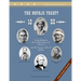 The Navajo Treaty of 1868: Treaty Between the United States of America and the Navajo Tribe of Indians