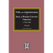 Wills and Administrations of Isle of Wight County, Virginia, 1719-1760.