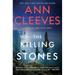 The Killing Stones: A Detective Jimmy Perez Novel