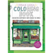 Urban Anna Coloring Book: Enchanting Shopfronts from Around the World