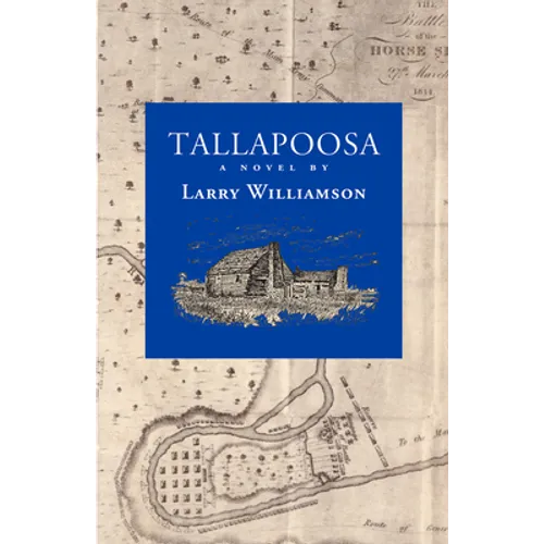 Tallapoosa