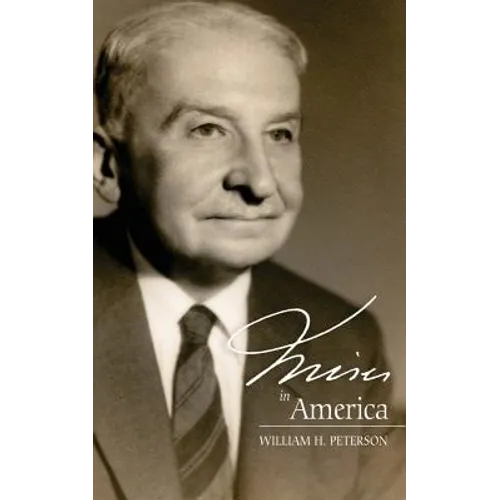 Mises In America