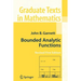 Bounded Analytic Functions