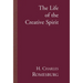 The Life of the Creative Spirit