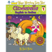 Cinderella: English to Italian, Level 1