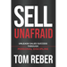 Sell Unafraid: Unleash Sales Success Through Personal Discipline