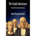 The Family Inheritance: Parental Patterns in the Horoscope