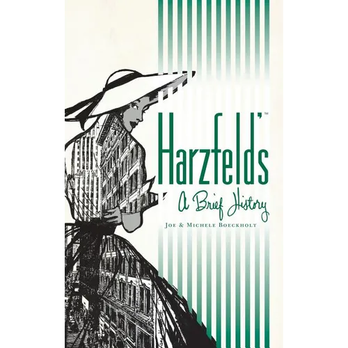 Harzfield's: A Brief History